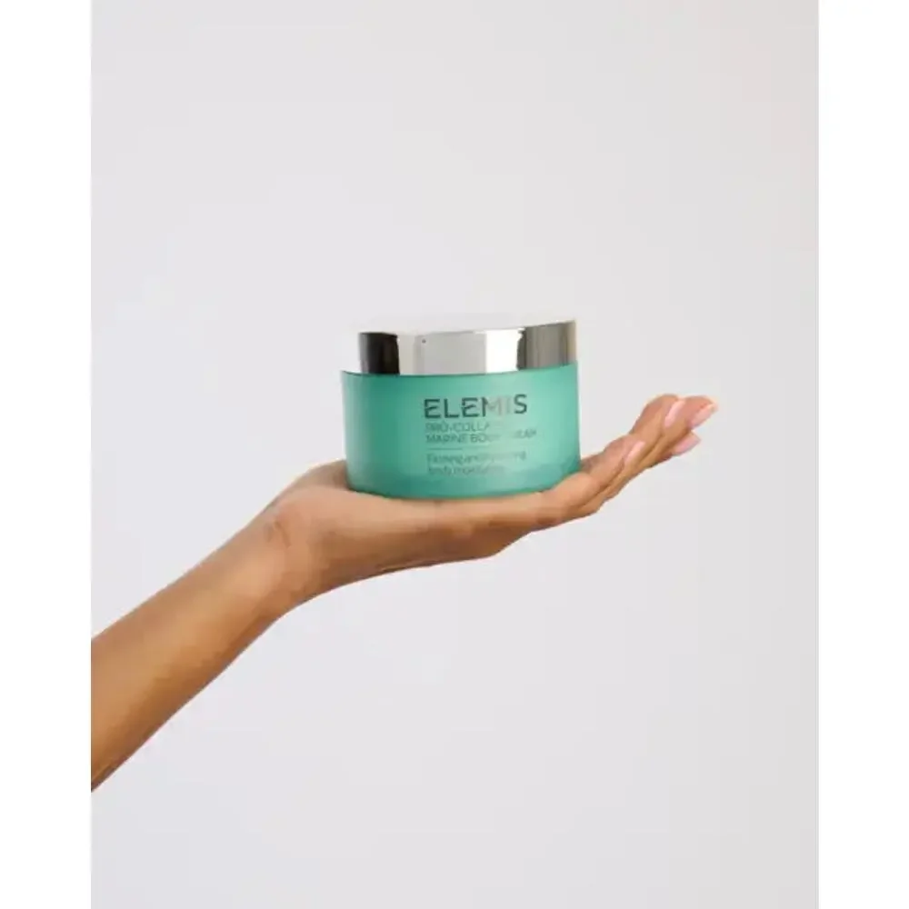 ELEMIS Pro Collagen Marine Body Cream Full Size (200 ml)